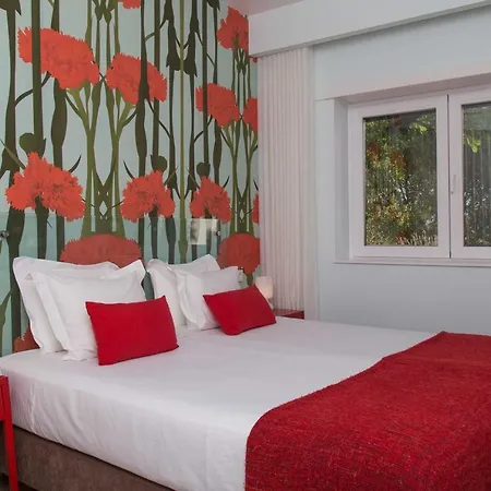 Aires Da Serra Hotel