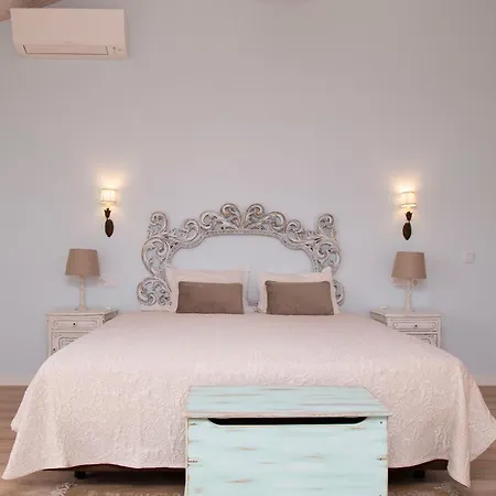 Hotel Aires Da Serra Torres Novas