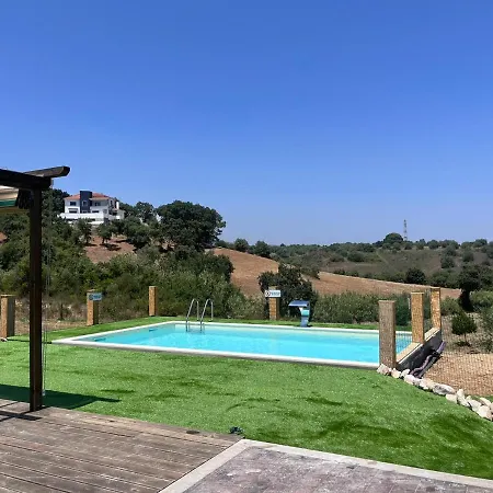 Aires Da Serra Hotel