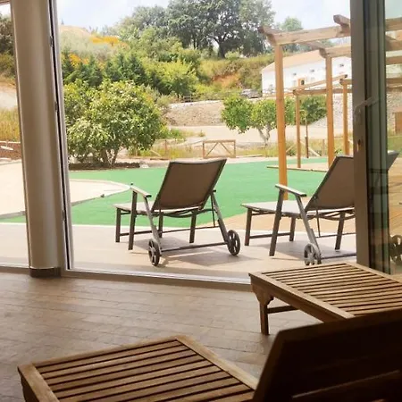 Hotel Aires Da Serra