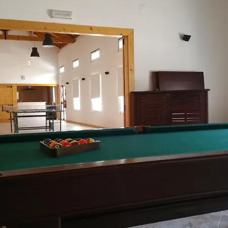 Aires Da Serra 4* Torres Novas