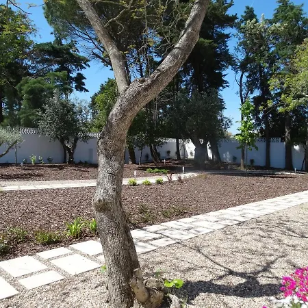 Hotel Aires Da Serra Torres Novas