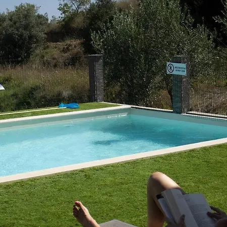 Aires Da Serra 4*
