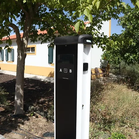 Hotel Aires Da Serra