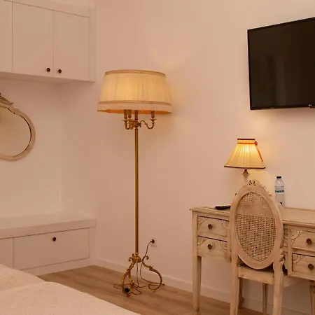 Aires Da Serra Hotel