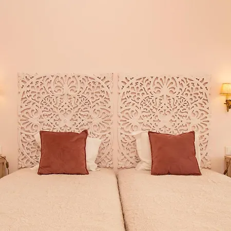 Hotel Aires Da Serra
