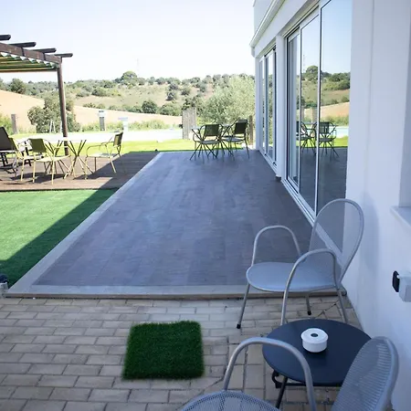 Aires Da Serra 4*
