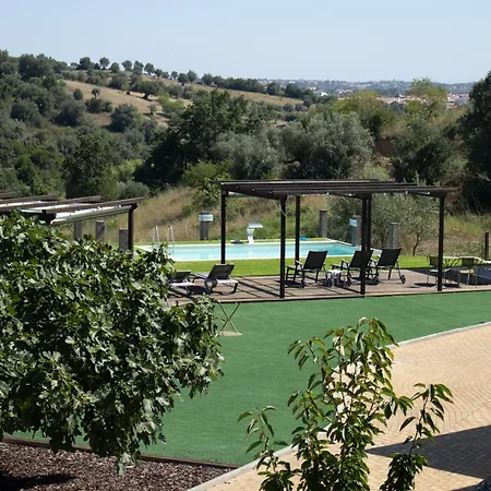 Aires Da Serra 4*