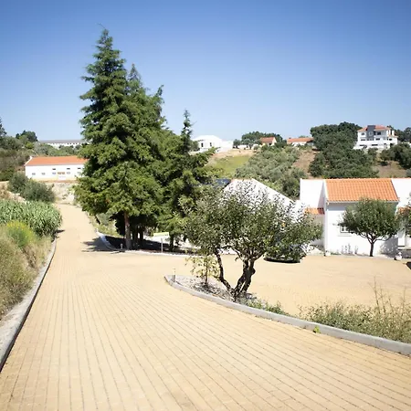 Aires Da Serra 4* Torres Novas