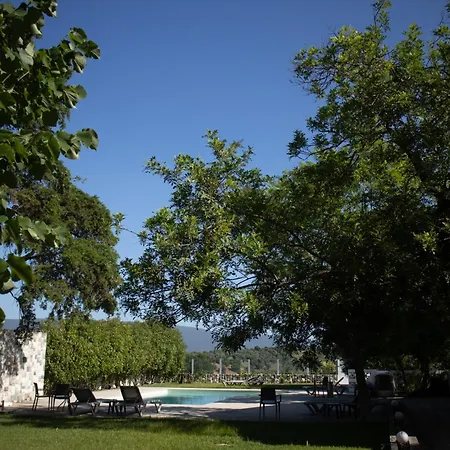 Aires Da Serra Hotel Torres Novas