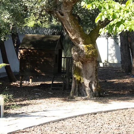 Aires Da Serra