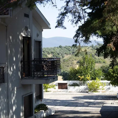 Aires Da Serra 4*