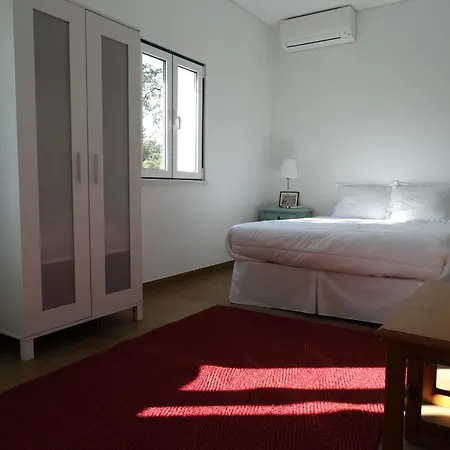 Отель Aires Da Serra 4*