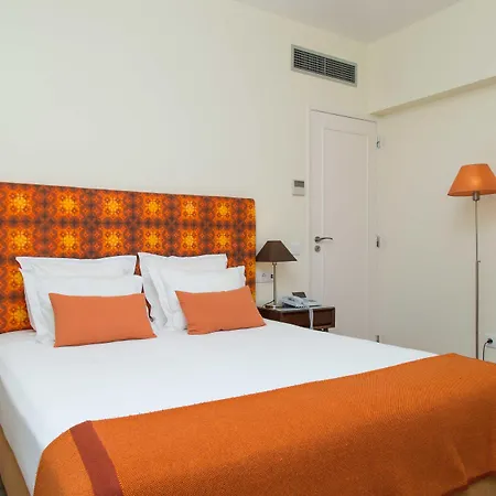 Aires Da Serra Hotel Torres Novas