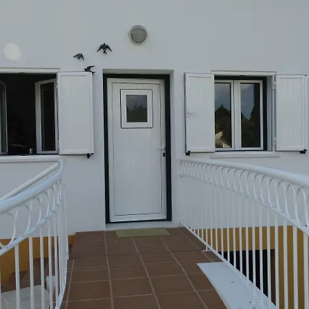 Aires Da Serra Ξενοδοχείο 4*