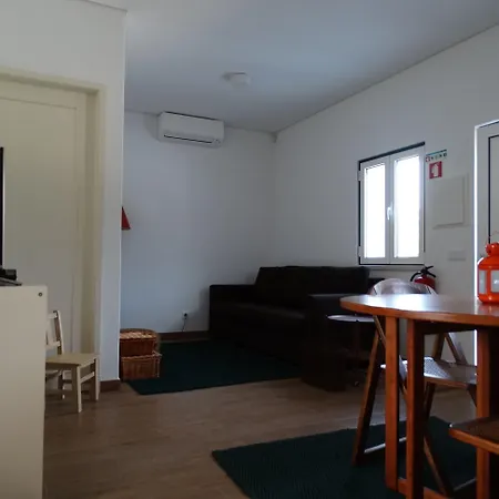 Aires Da Serra Ξενοδοχείο 4*