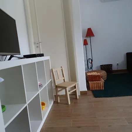 Aires Da Serra 4*