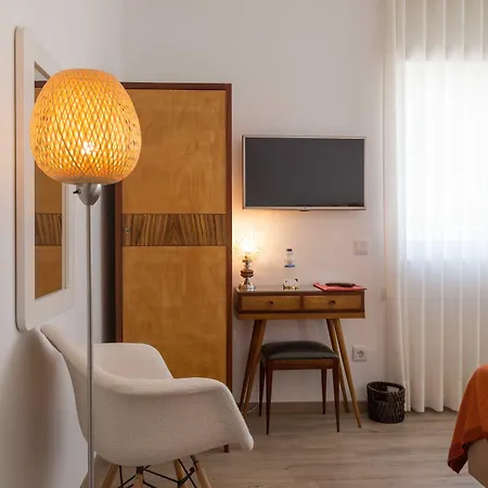 Aires Da Serra Hotel