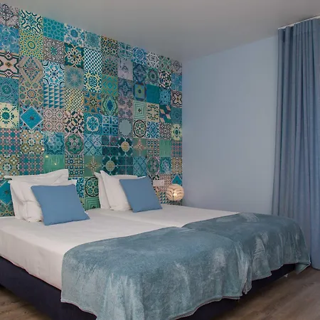 Aires Da Serra Hotel Torres Novas