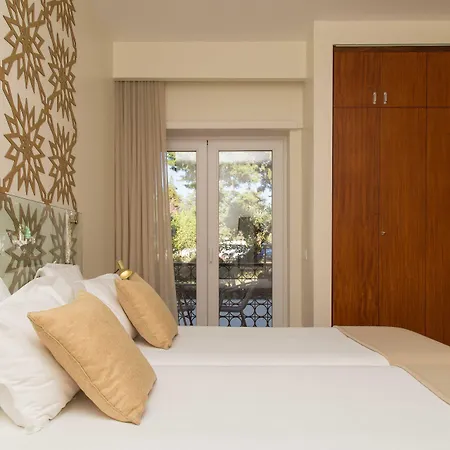 Aires Da Serra Hotel