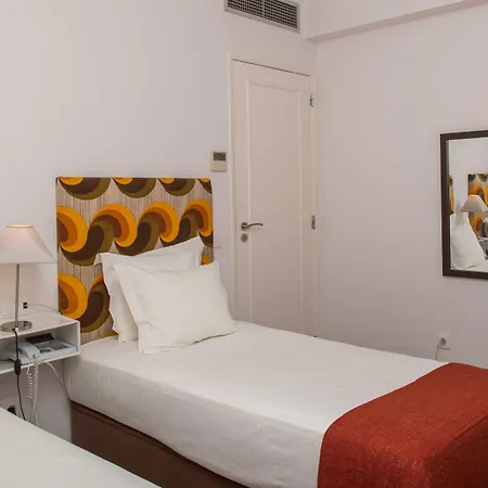 Aires Da Serra Hotel