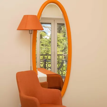 Aires Da Serra Hotel Torres Novas