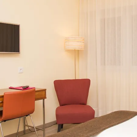 Aires Da Serra 4* Torres Novas