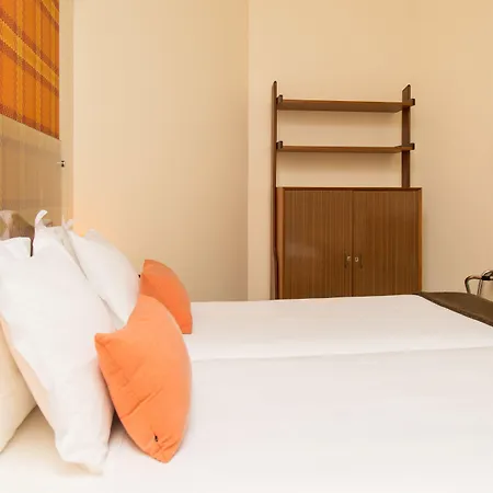 Aires Da Serra Hotel 4*