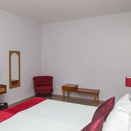 Aires Da Serra Hotel Torres Novas