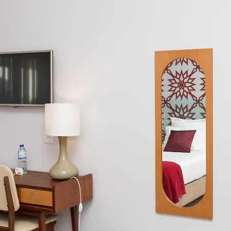 Hotel Aires Da Serra