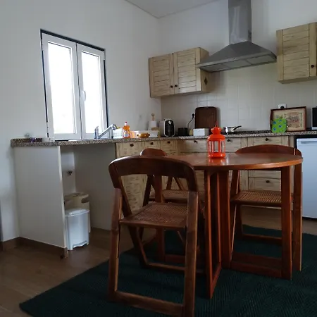 Aires Da Serra Torres Novas