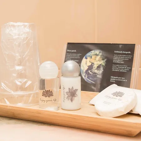 Hotel Aires Da Serra