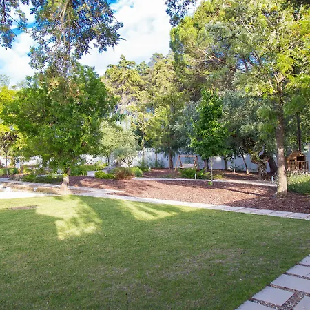 Aires Da Serra Hotel Torres Novas