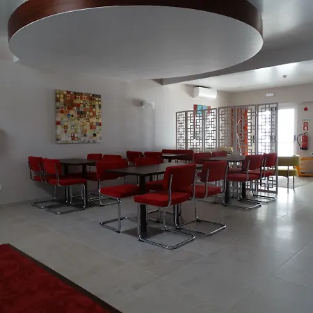 Aires Da Serra Ξενοδοχείο 4*