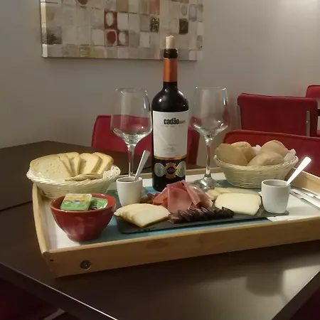Aires Da Serra 4*