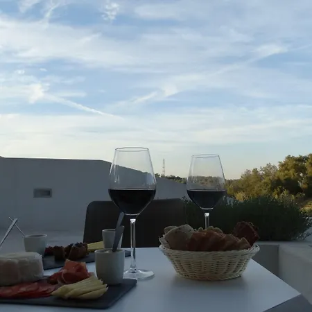 Aires Da Serra Ξενοδοχείο 4*