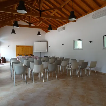 Aires Da Serra Hotel Torres Novas