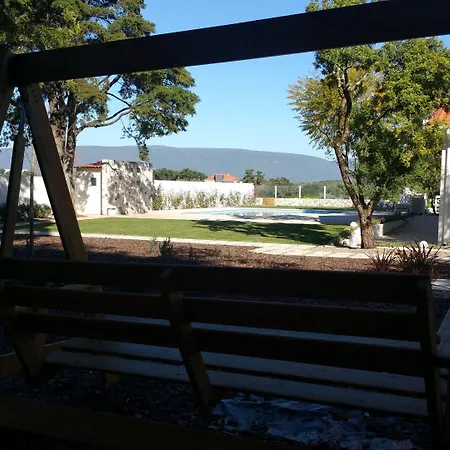 Aires Da Serra Hotel