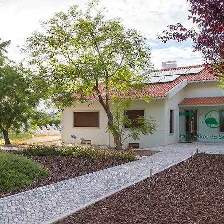 Aires Da Serra Torres Novas