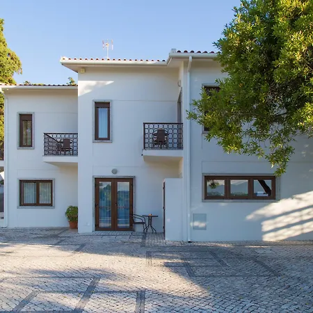 Aires Da Serra Hotel Torres Novas