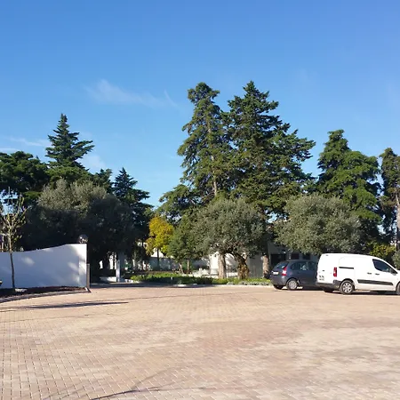 Ξενοδοχείο Aires Da Serra 4*