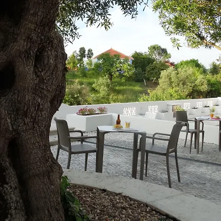 Ξενοδοχείο Aires Da Serra 4*