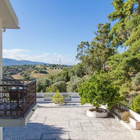 Aires Da Serra Torres Novas