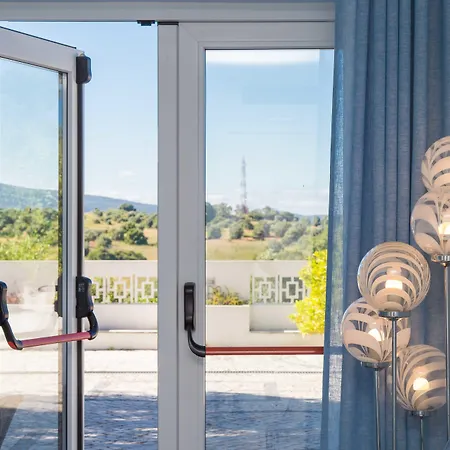 Hotel Aires Da Serra Torres Novas