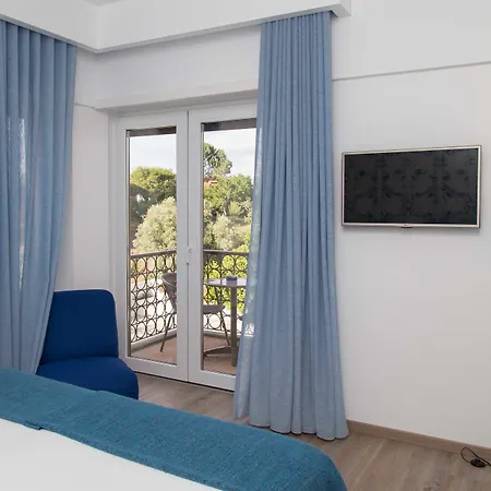 Ξενοδοχείο Aires Da Serra 4*