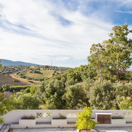 Hotel Aires Da Serra