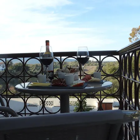 Hotel Aires Da Serra 4*