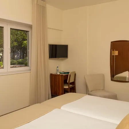 Aires Da Serra 4* Torres Novas