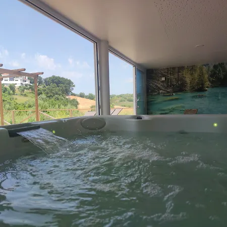 Hotel Aires Da Serra