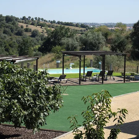 Hotel Aires Da Serra